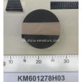 KM601278H03 Timinggürtel für KONE -Autotürbetreiber